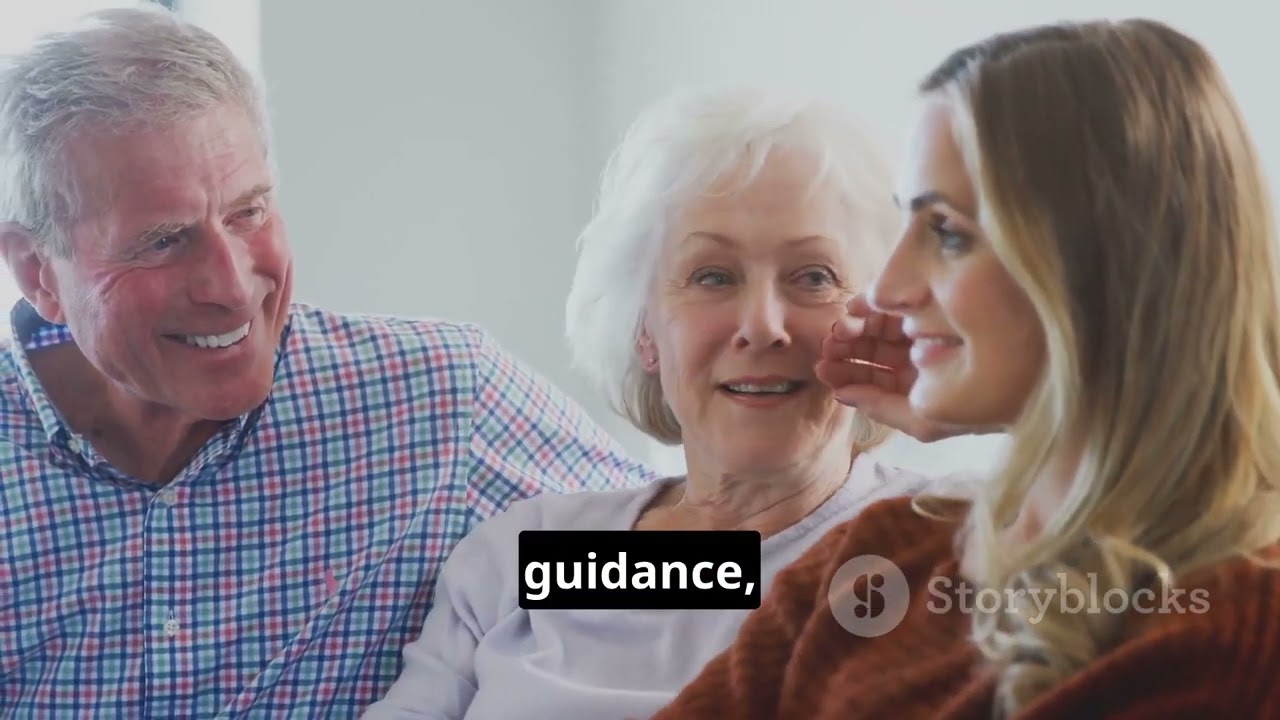 Wise Elders: Building Beautiful Relationships After 70+