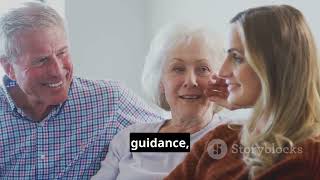 Wise Elders: Building Beautiful Relationships After 70+