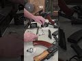 Mars Triggers V2~Tech Tip.. Is your bolt carrier occasionally Sticking??