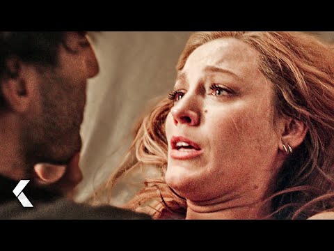 Ryle Crosses a Dangerous Line with Lily - It Ends With Us | Blake Lively