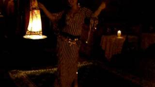 Raluca Ghiban Belly Dance Folk Part 2
