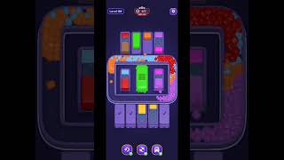 Loop sort level 129