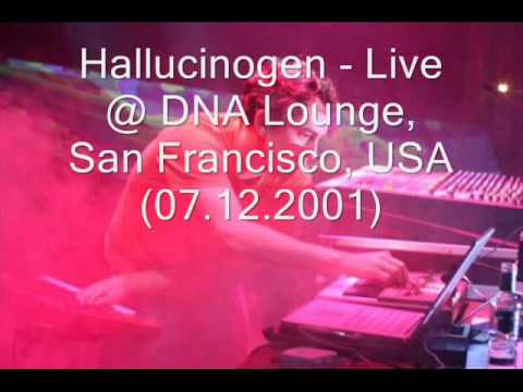 Video: DNA Lounge U San Franciscu Ima Sve - Matador Network