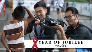 Year of Jubilee | Teaser