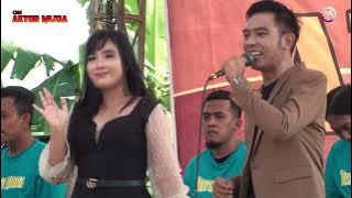 Bidadari Cinta Cover Gerry Mahesa Ft Rere Amora