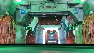 Loop Shell Station - $15 Drive-thru Car Wash screenshot 1