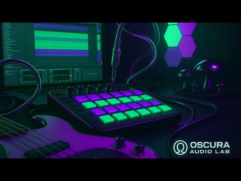 Fred Again - Delilah (Ableton Live Remake - Short Version)(Loop version)