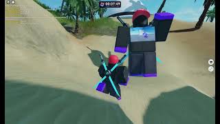 Zrez Castel Island-First Look