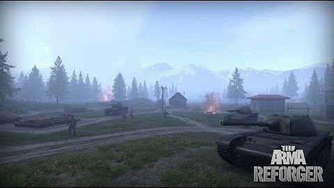 Arma Reforger How To Download Mods Properly On PS5 (EASY)