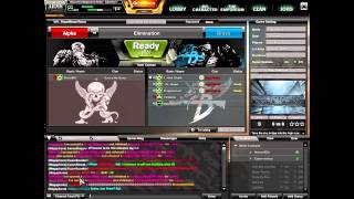 Absoulute Hacks Causing Nothing But Absolute Madness