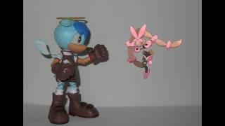 Shiny Mega Lopunny for Onion Tato