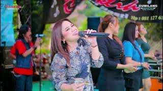 CAMELIA MUSIC - SEKUTUM MAWAR MERAH - ALL ARTISTS - PARTY CPS COMMUNITY - GUYANGAN BANGSRI JEPARA