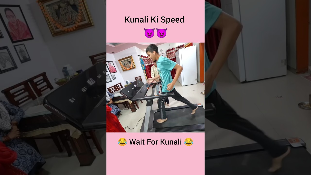 kunali ki speed 😱😱 // sourav joshi vlogs ll 