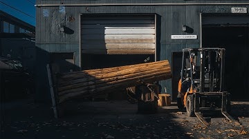 Studio Sessions: Brent Comber Atelier