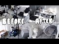 cleaning my messy room 2021(satisfying)