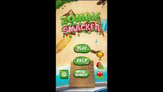 Zombie Smacker / Zombie Smacker : Smasher screenshot 5