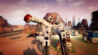 Pale Lands VR - Early Access Trailer [VR, HTC Vive, Windows MR] screenshot 2