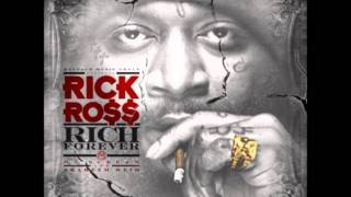 Watch Rick Ross Mine Games video