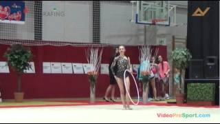 Kaleyn Hoop 2016