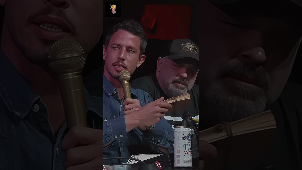 KILL TONY: BIG JOKE BOOK BONANZA!! 