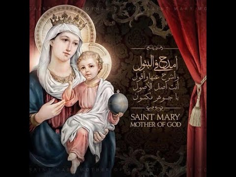 تسبحة نصف الليل الكيهكية من الكنيسة المرقسية 3 يناير 2026 