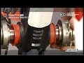 Movimento Centrale BB30 A DUB Per Telaio 42mm - Guarnitura 29mm - Leggero 108g