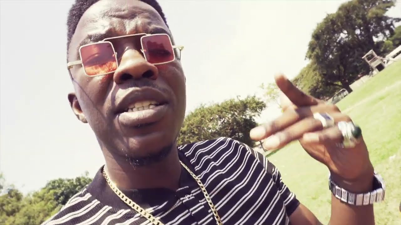 Mac J - Born Wasted (Music Video) - YouTube