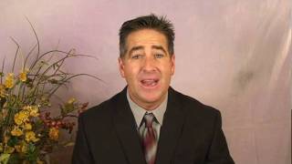Todd Bates Speaks On How Fear Can Prevent Your Success