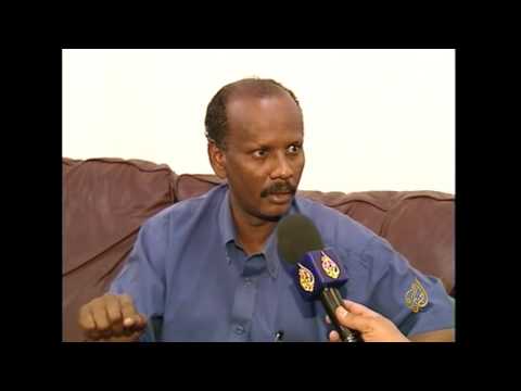 أرشيف- نصب تذكاري لضحايا قصف بالصومال
