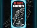 Fatherfog RPG: Legacy Artifacts
