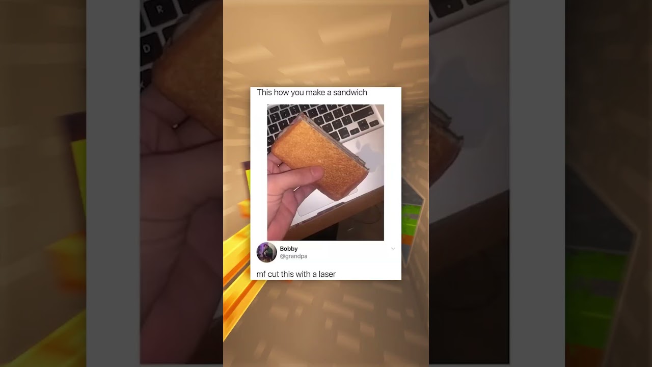 Суперсмешные мемы о еде!