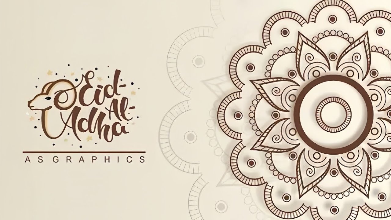 CorelDraw x7 Tutorial - How to Make | Beautiful Mandala Design Vector - With Simple Steps