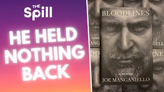 Joe Manganiello’s Memoir Exposes Sofia Vergara Marriage Secrets