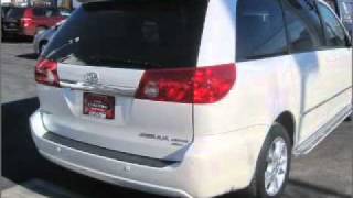 2006 Toyota Sienna - Jersey City NJ