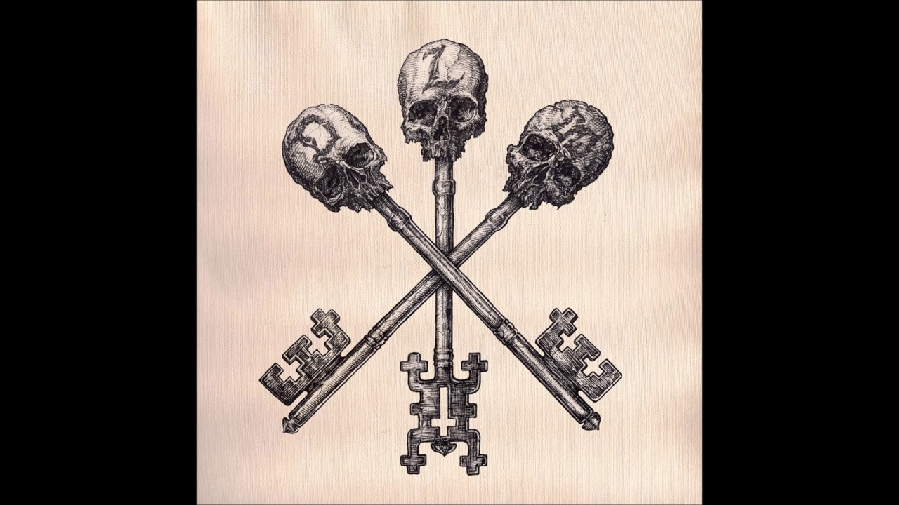 Death Like Mass - Jak Zabija Diabeł (2017)