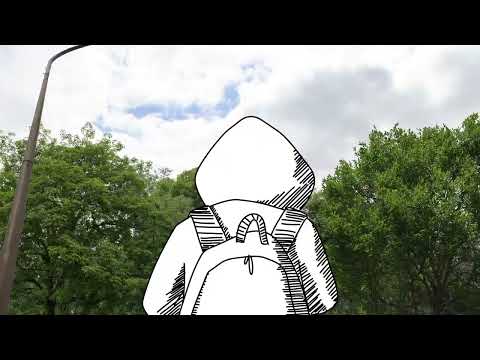 Не перебегай пути