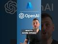 Whats azure openai  why you should use it 