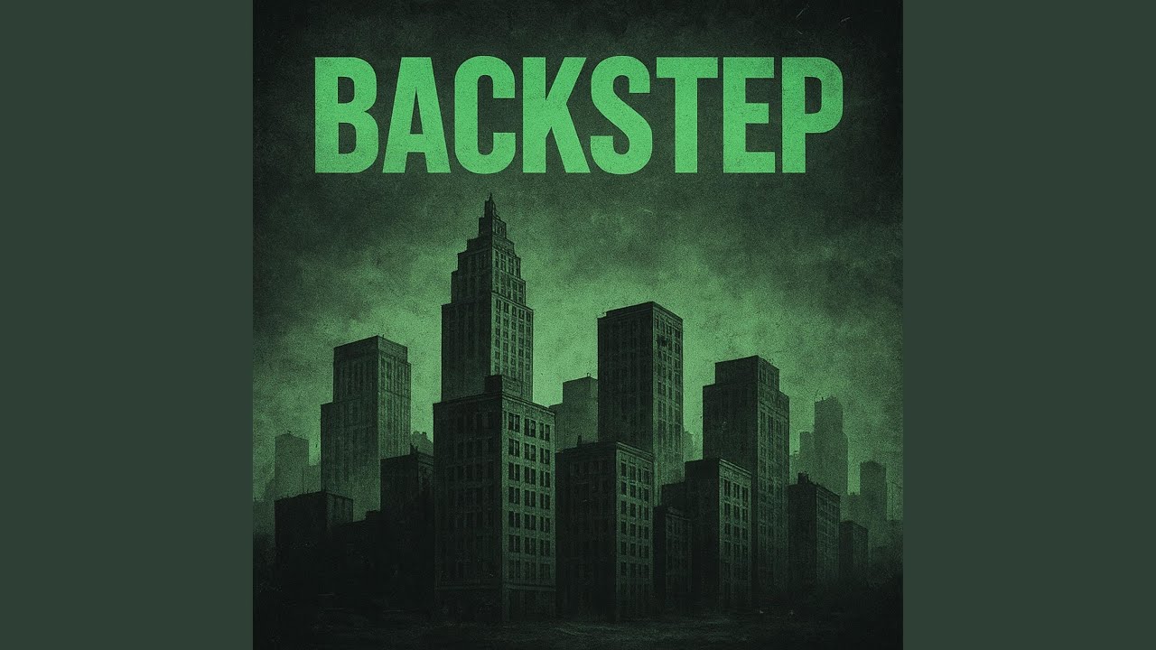 Watch Backstep on YouTube Watch Backstep on YouTube