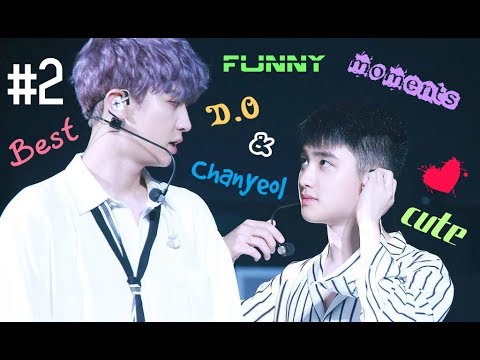 exo-|-best-funny-&-cute-moments-|-d.o-&-chanyeol-#2