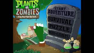 Plants Vs Zombies Evil Laugh