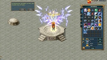 Conquer Online open 600 Epic Spirit get Epic Pirate