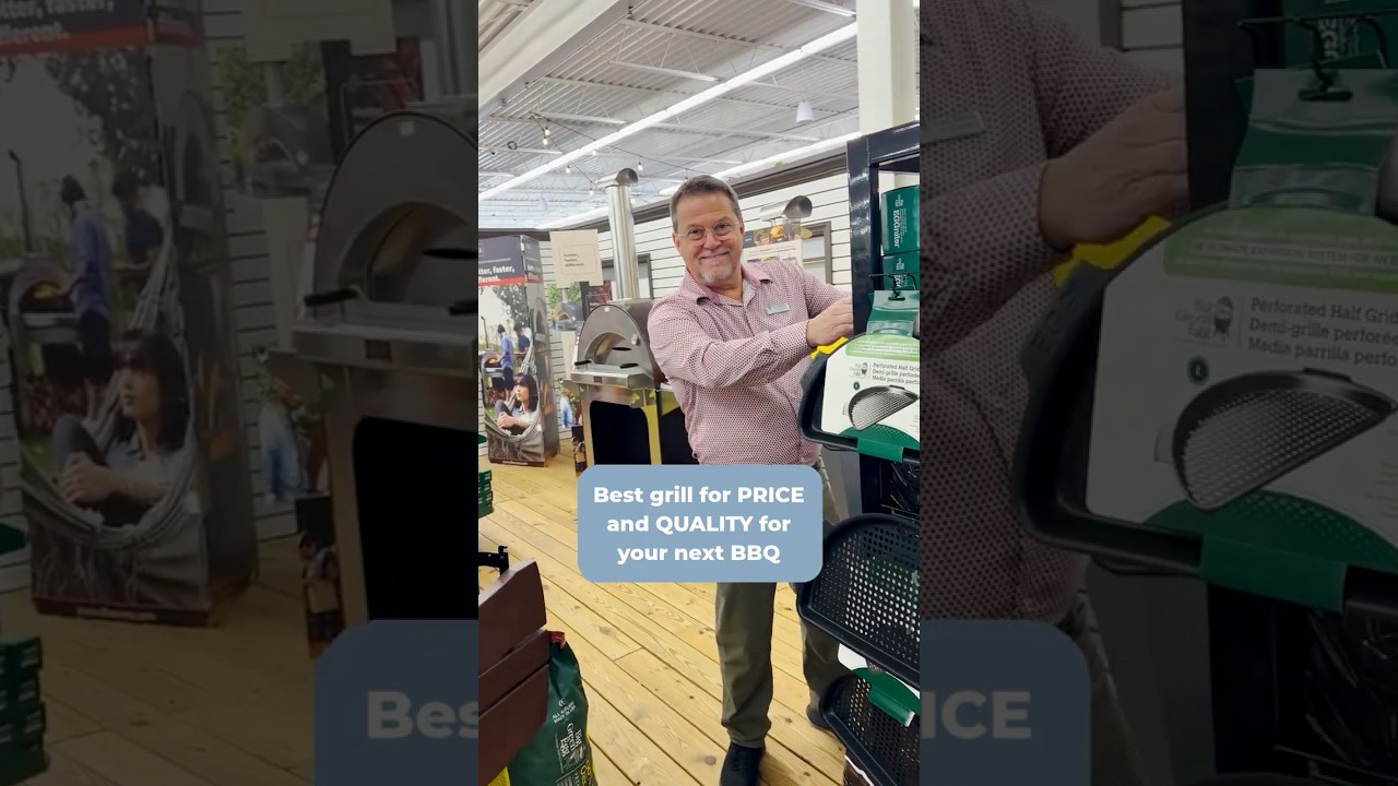 Delta Heat | Best Price & Quality Grill for BBQs