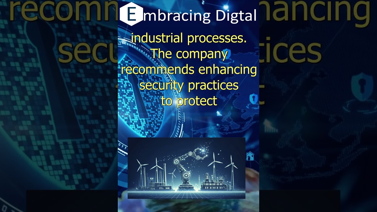 June 02, 2024 - "Rising Cyber Attacks on OT Devices"