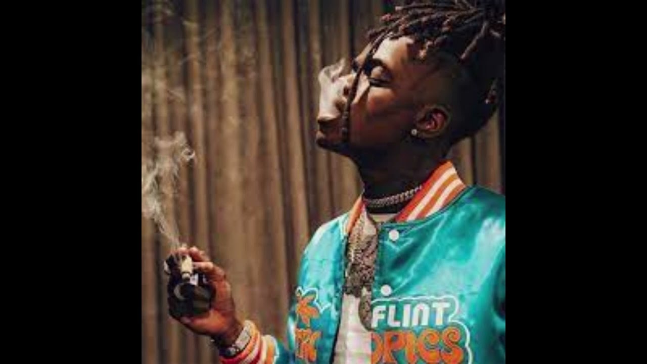 Same Shit - JayDaYoungan (Slowed)