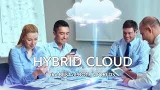 Cloud Computing services in London, Surrey & UK - The Tech Broker