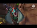 Scrat No Time For Nuts: Dinosaur World (2013) Theme Song