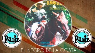 CORRIDO DEL PASO DEL JIOTE | El Negro De La Costa | Producciones Ramiz | 2017
