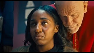 OPUS Official Trailer (2025) John Malkovich