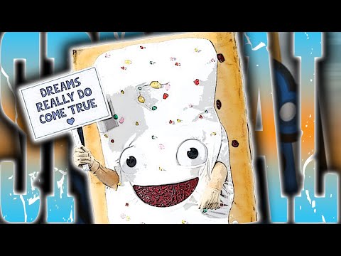 The GREATEST Bowl Game EVER... (The Pop-Tarts Bowl)