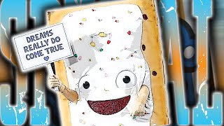 The GREATEST Bowl Game EVER... (The Pop-Tarts Bowl)